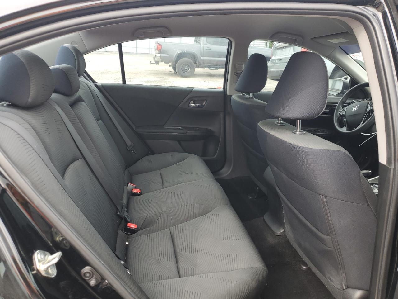 2017 Honda Accord - Image 10