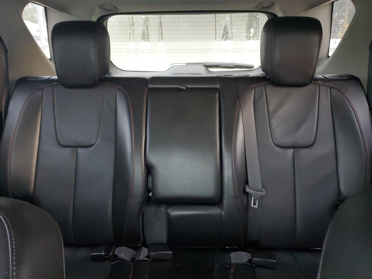 2013 Chevrolet Equinox - Image 10