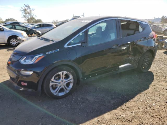 2018 Chevrolet Bolt Ev Lt