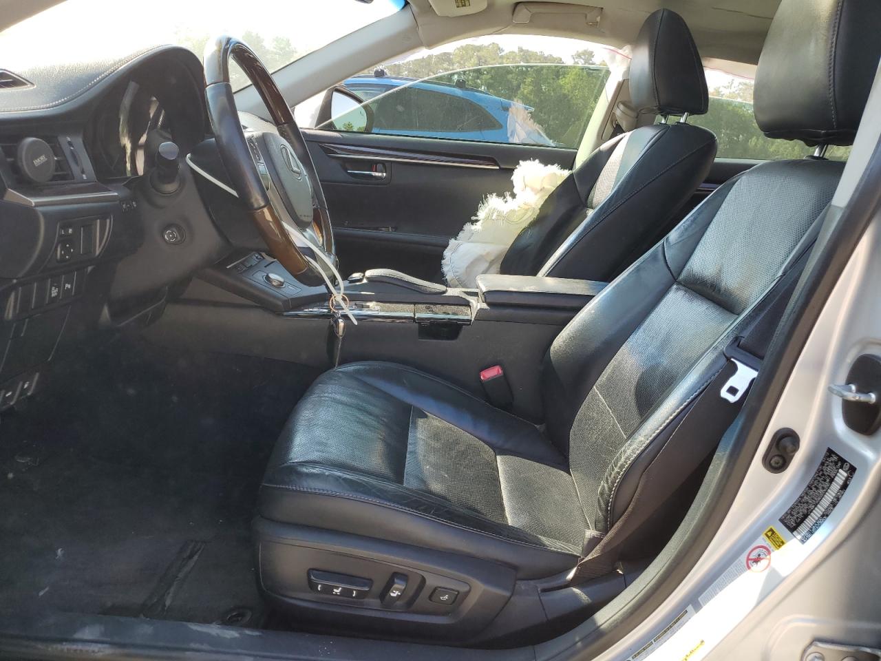 2013 Lexus Es 350 VIN: JTHBK1GG6D2006230 Lot: 75096734