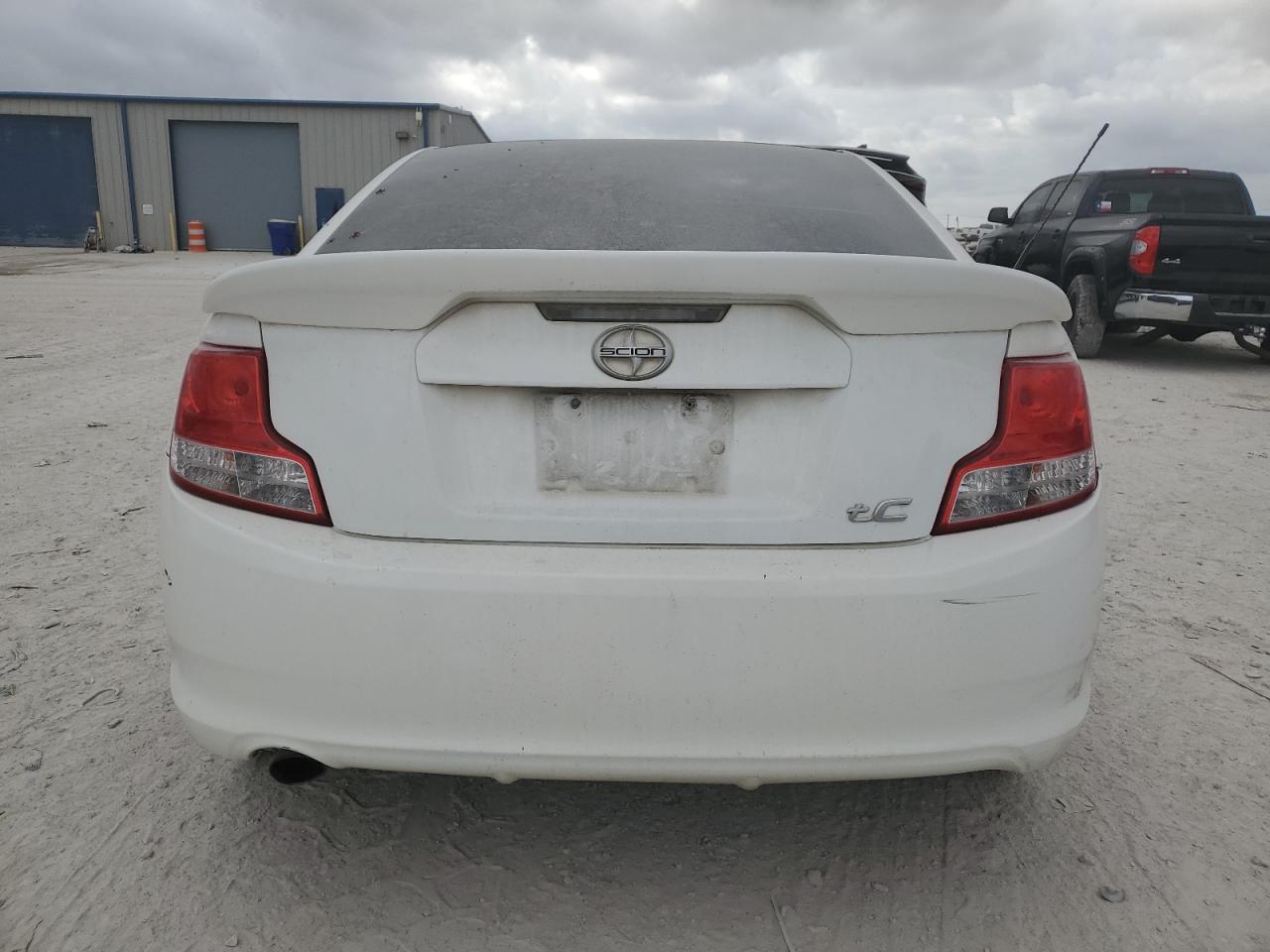 2012 Toyota Scion Tc VIN: JTKJF5C77C3025613 Lot: 78096294