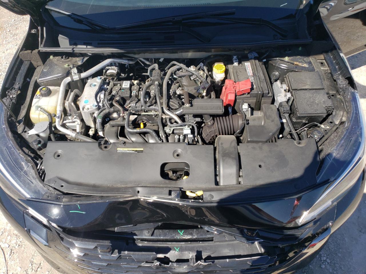 3N1AB8DV0RY253084 2024 Nissan Sentra Sr