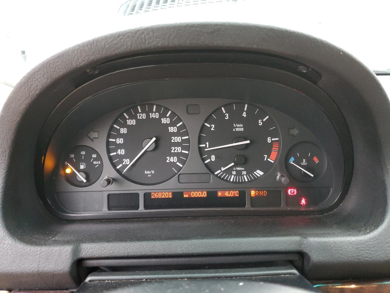 2006 BMW X5 - Image 9