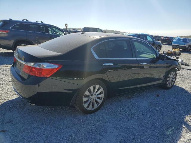  HONDA ACCORD 2015 Czarny