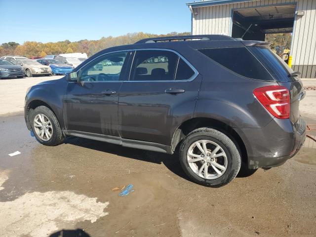  CHEVROLET EQUINOX 2016 Серый