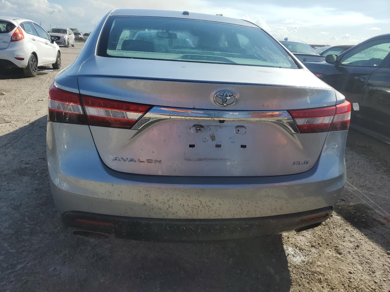 2015 Toyota Avalon Xle VIN: 4T1BK1EB3FU143816 Lot: 73964834