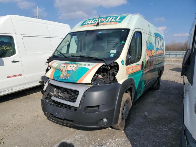 2022 Ram Promaster 3500 3500 High