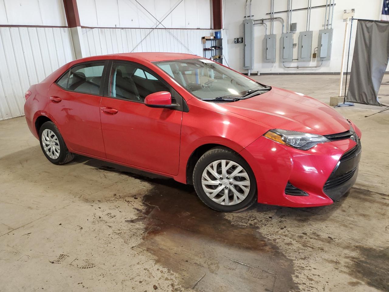 2019 Toyota Corolla - Image 4