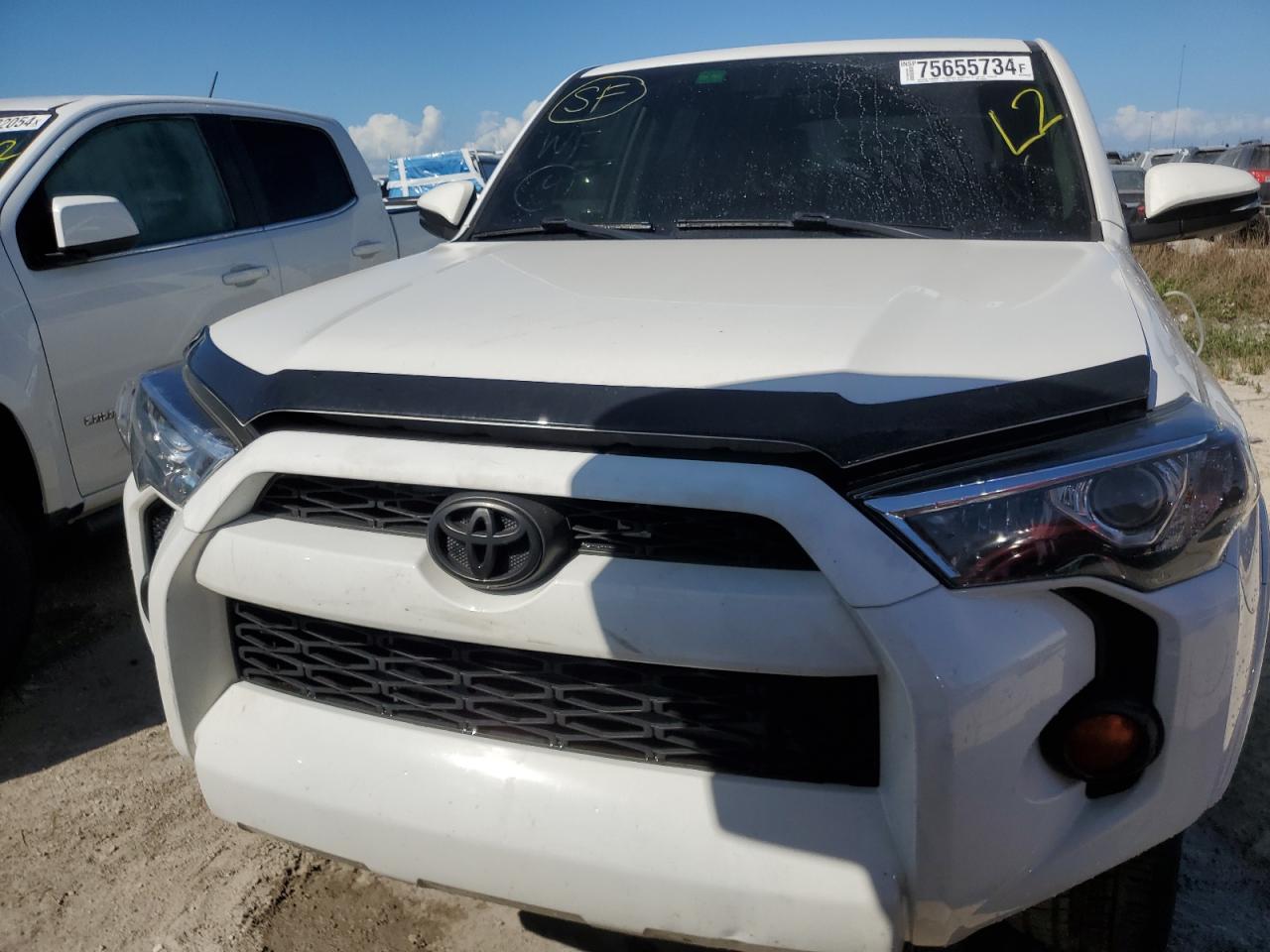 2019 Toyota 4Runner - Image 5