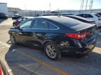 2017 Hyundai Sonata Se zu verkaufen in Chicago Heights, IL - Front End