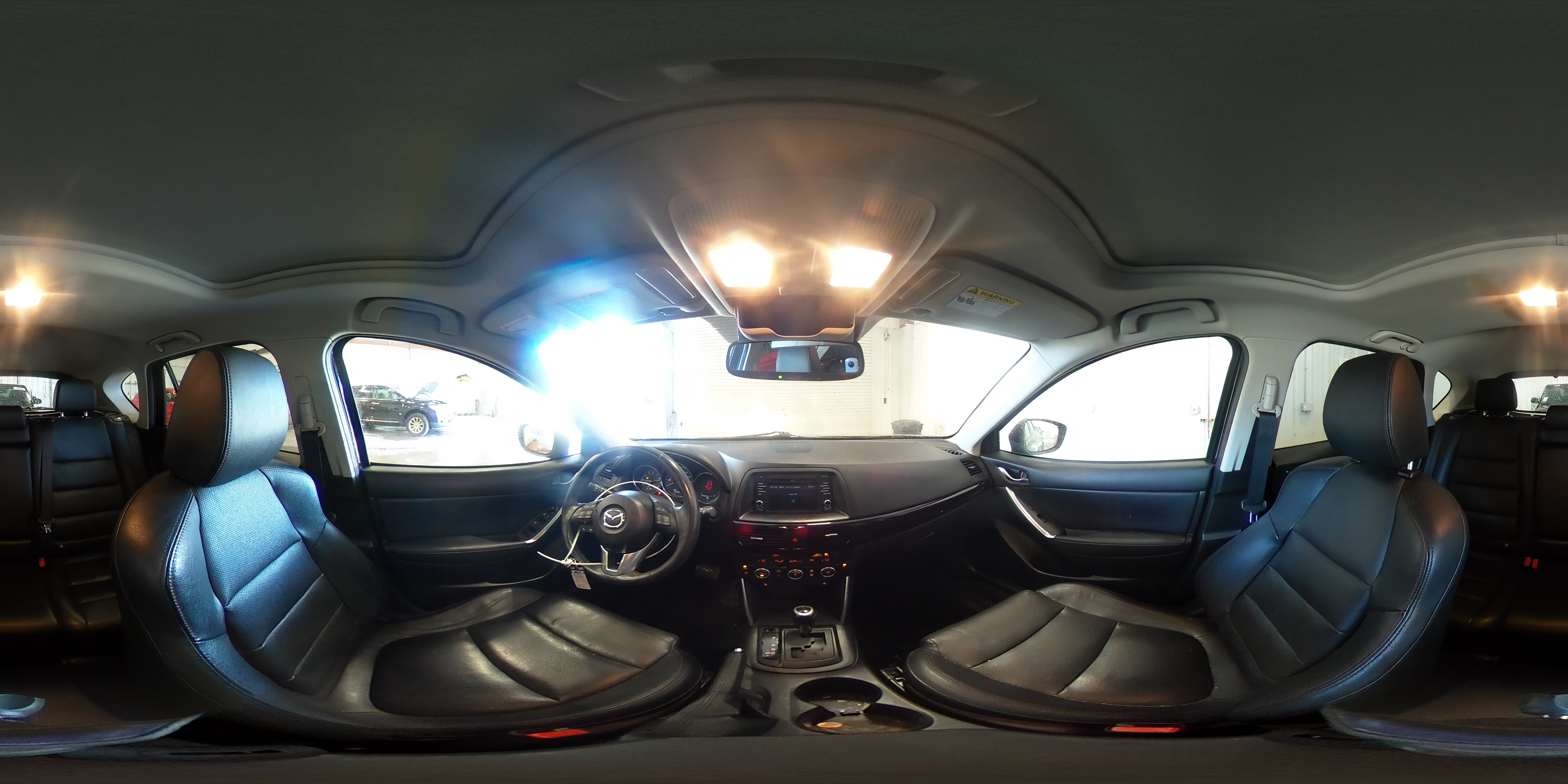 2014 Mazda CX-5 - Image 15