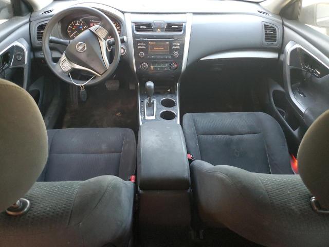 Седаны NISSAN ALTIMA 2014 Черный