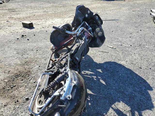2010 HARLEY-DAVIDSON FLTRX 