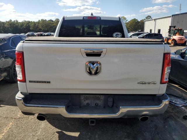  RAM 1500 2019 White
