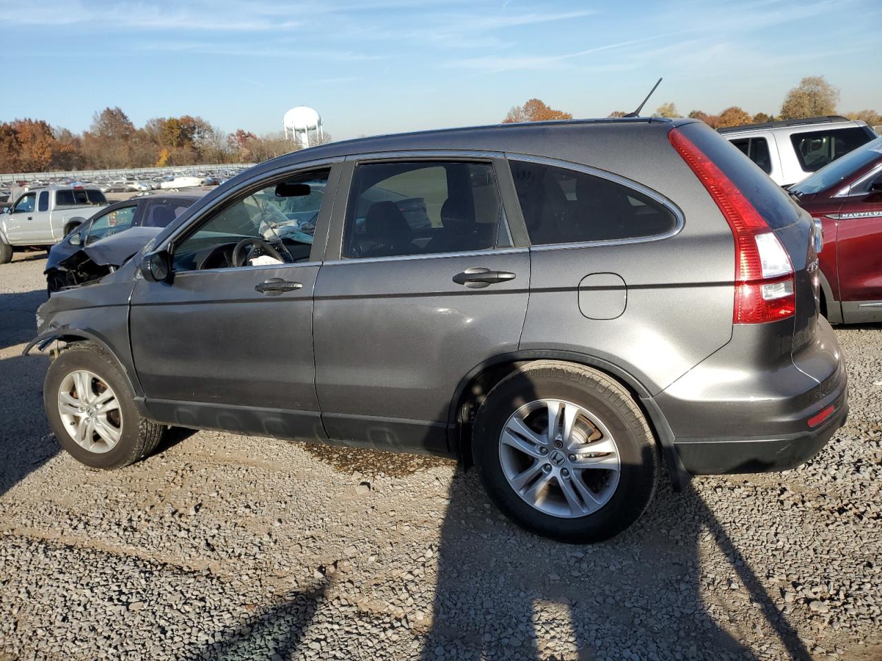 2011 Honda CR-V - Image 2