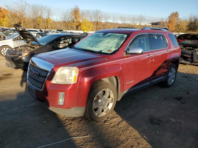 2011 Gmc Terrain Slt