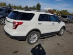 2012 Ford Explorer Xlt de vânzare în Woodburn, OR - Front End