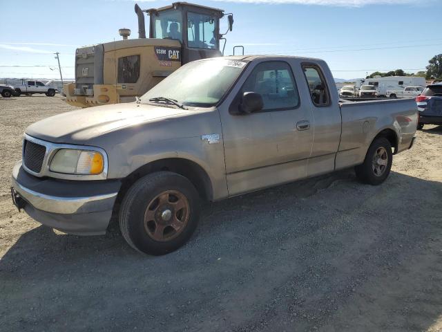 2003 Ford F150 