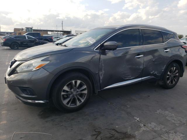 2016 Nissan Murano S