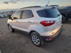 2018 Ford Ecosport Se იყიდება Brighton-ში, CO - Front End