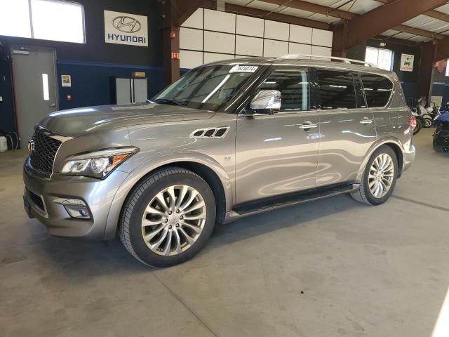 2016 Infiniti Qx80 