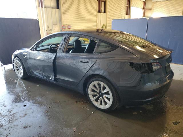 5YJ3E1EA6NF371758 Tesla Model 3  2