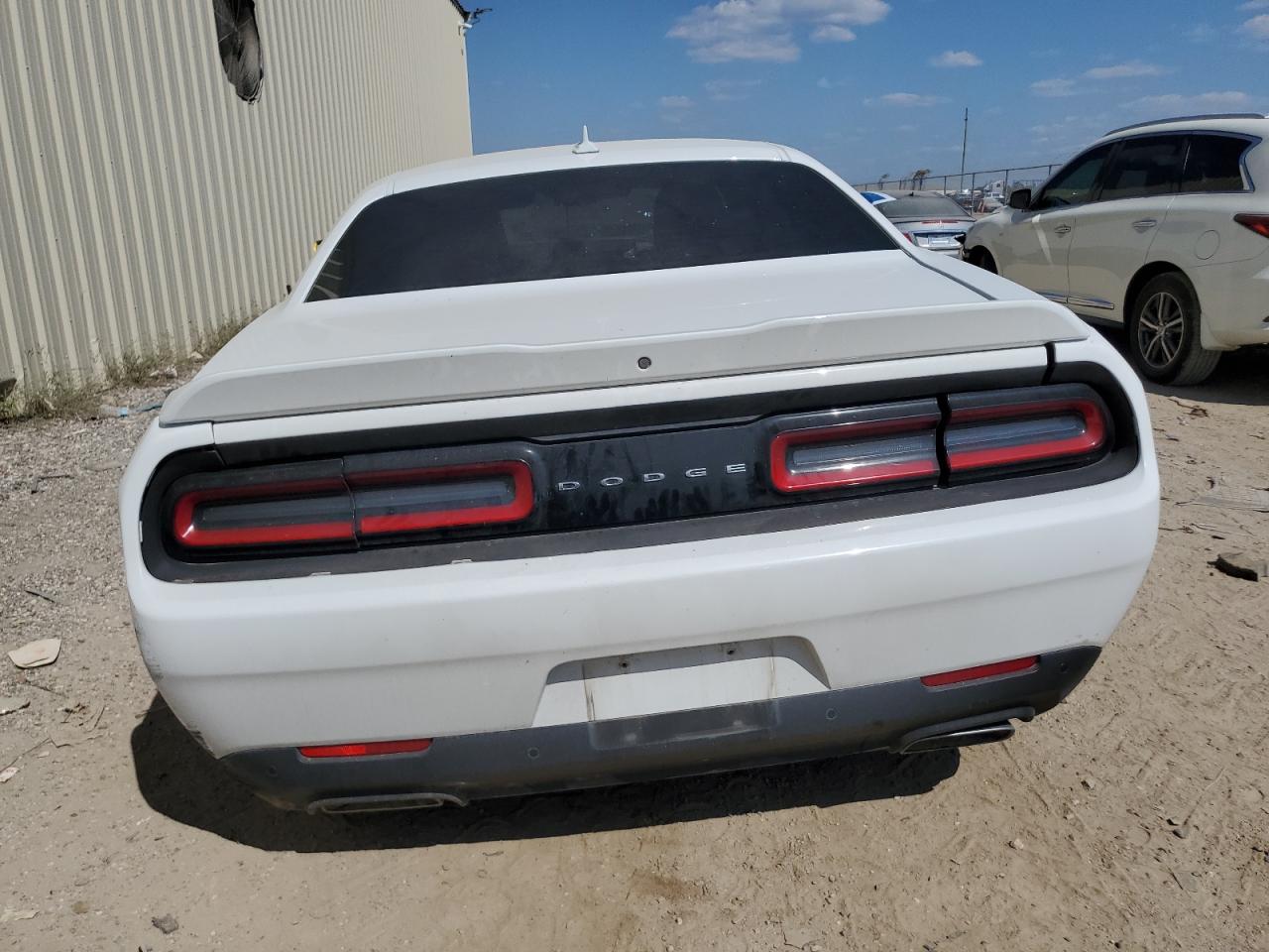 2020 Dodge Challenger R/T VIN: 2C3CDZBT7LH254161 Lot: 74963874