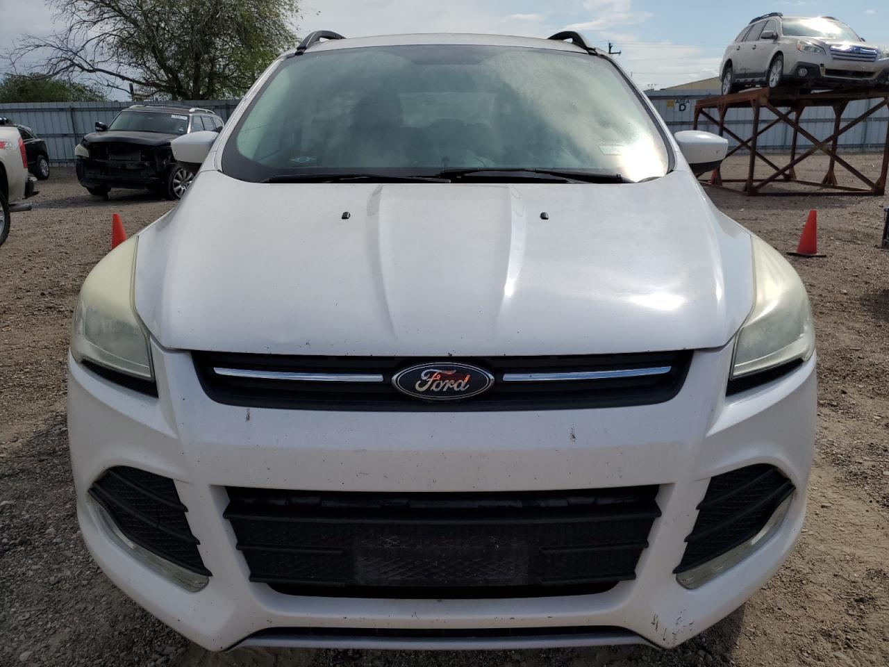 2015 Ford Escape - Image 5