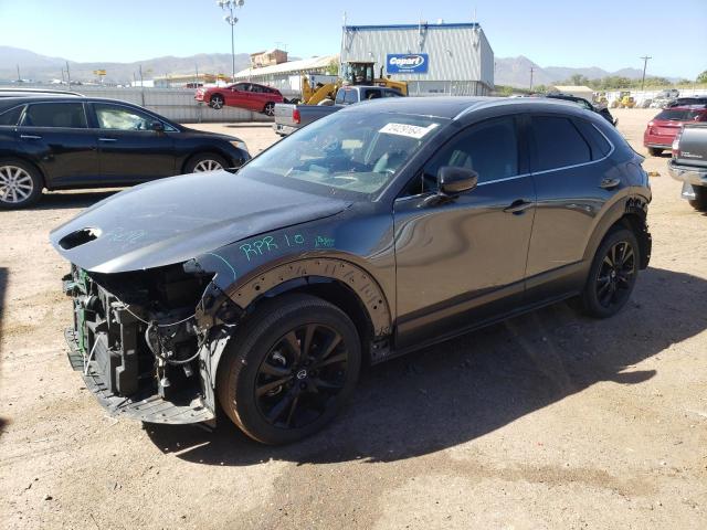 2022 Mazda Cx-30 Premium Plus na sprzedaż w Colorado Springs, CO - Front End