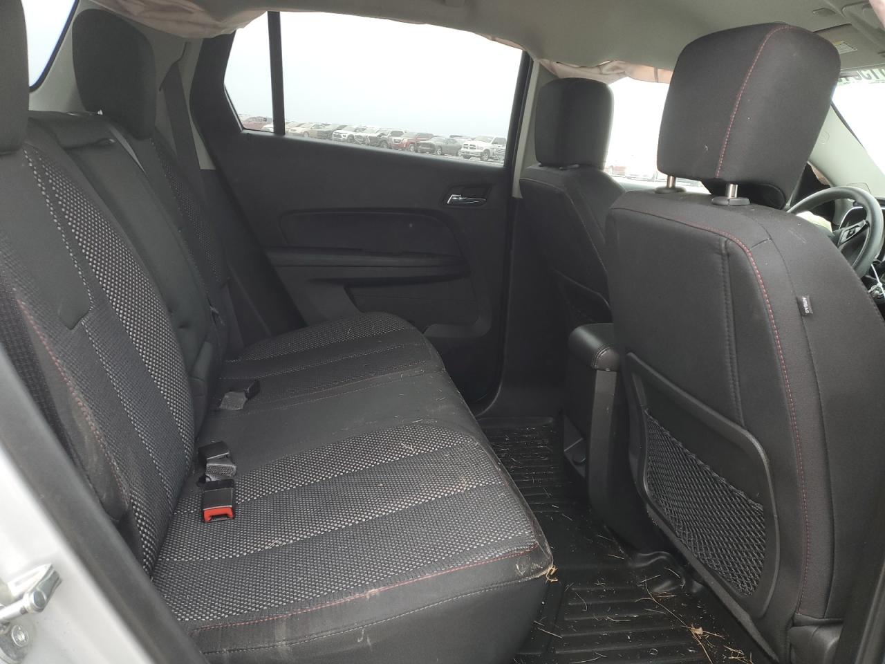 2GKALMEK9H6284801 2017 GMC Terrain Sle