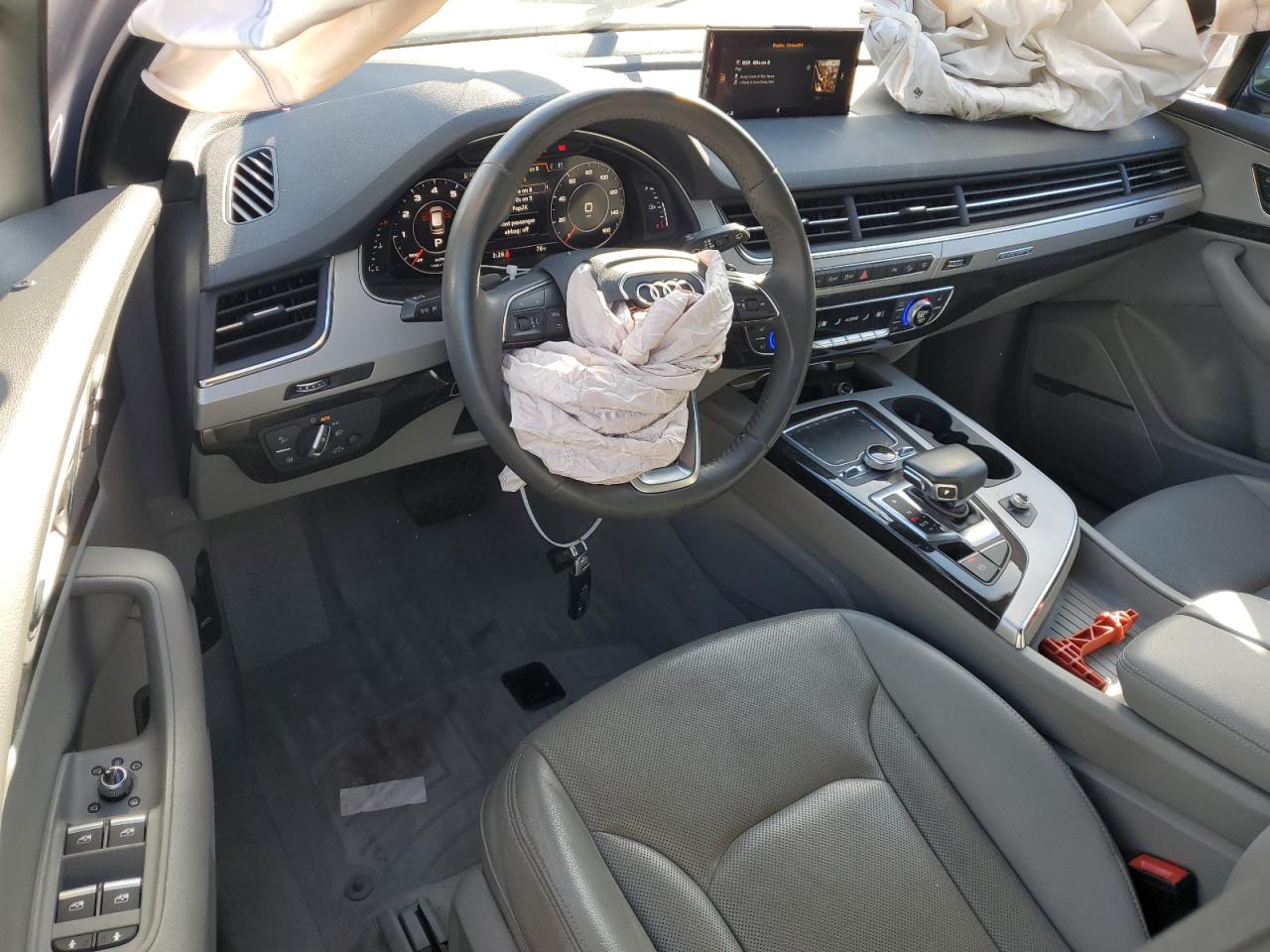 2019 Audi Q7 - Image 8