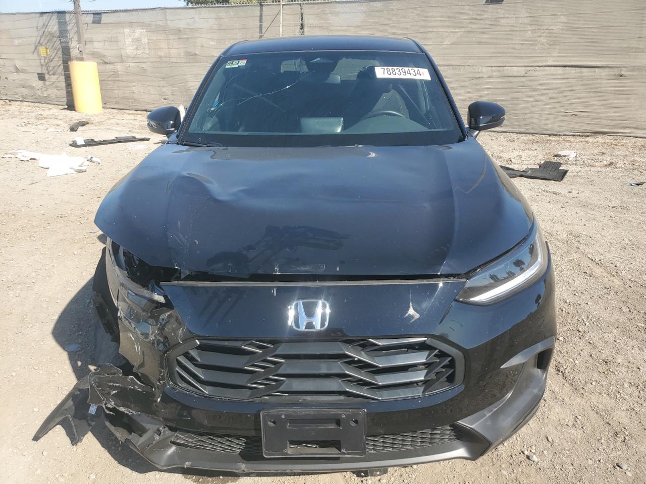 2024 Honda HR-V - Image 5