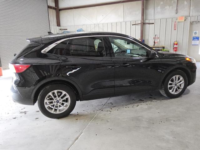  FORD ESCAPE 2020 Black