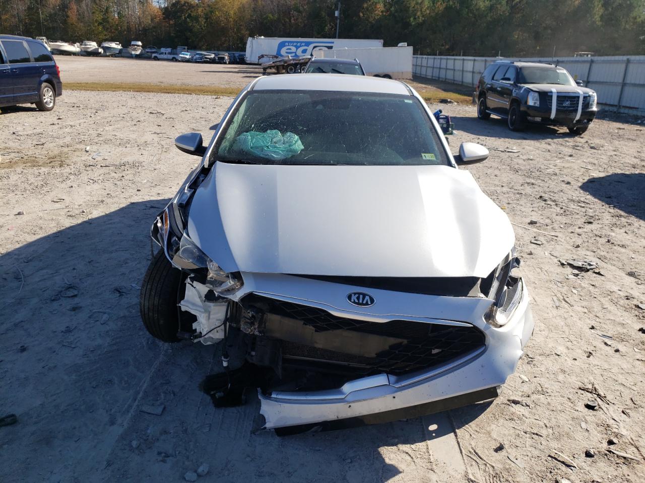 2019 Kia Forte - Image 5