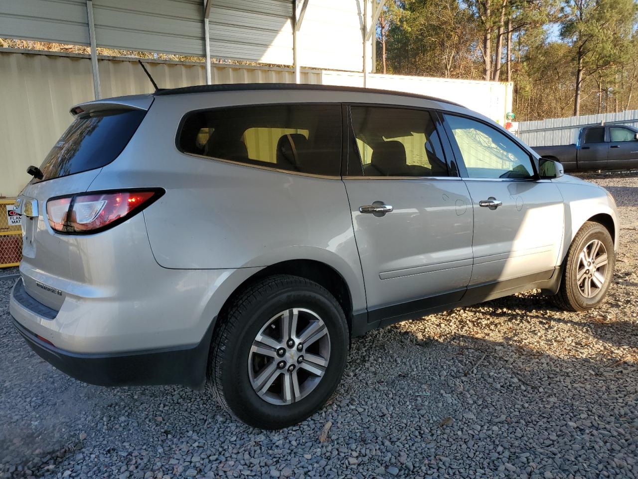2016 Chevrolet Traverse - Image 3
