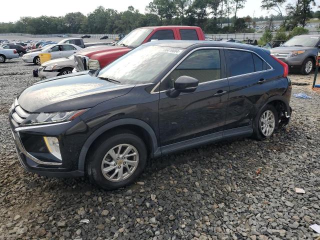 2019 Mitsubishi Eclipse Cross Es