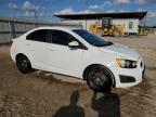 2012 Chevrolet Sonic Lt for Sale in Houston, TX - Mechanical