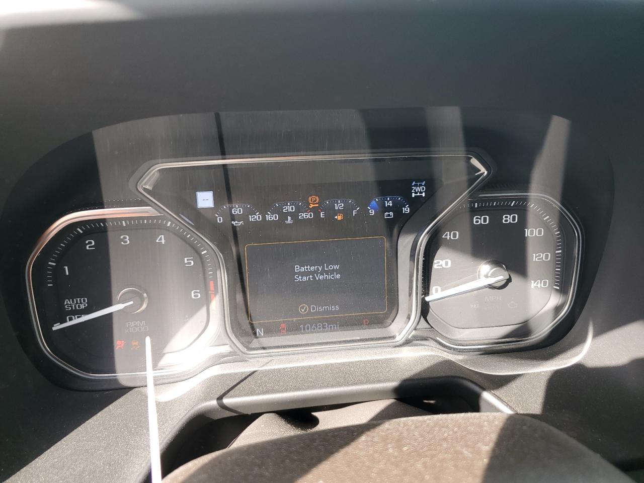 2021 GMC Yukon - Image 9