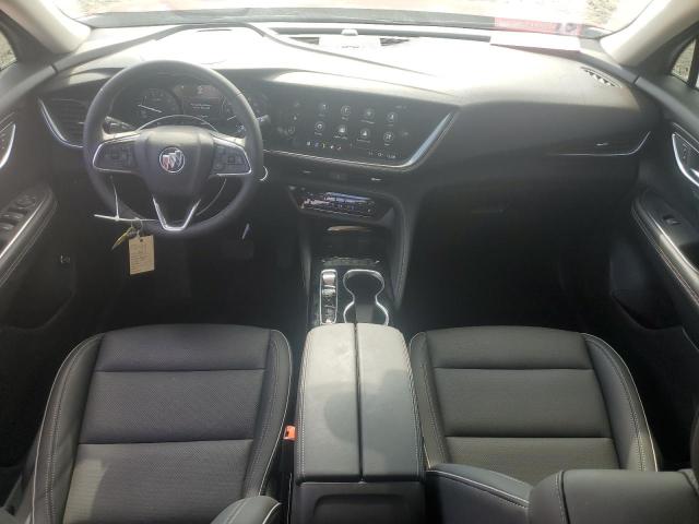  BUICK ENVISION 2023 Bordowy