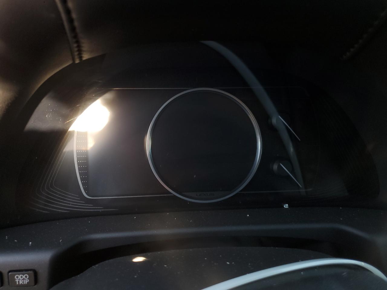 2020 Lexus Es 350 Luxury VIN: 58AEZ1B17LU074461 Lot: 75841574