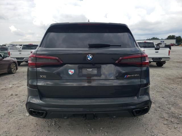 5UXJU4C01P9N98602 BMW X5 M50I 6