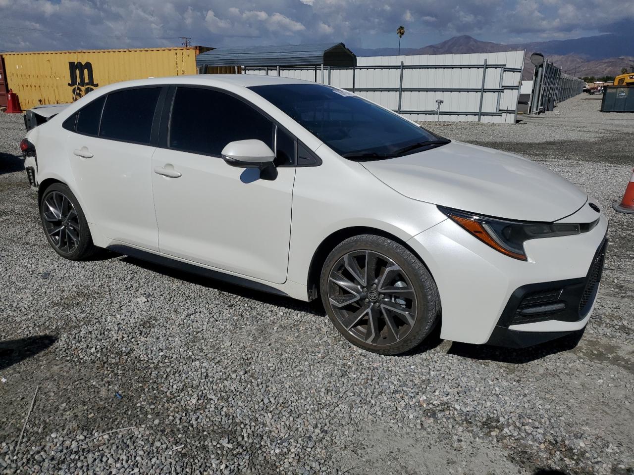 2021 Toyota Corolla - Image 4