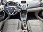 2013 Ford Fiesta Se на продаже в Helena, MT - Side
