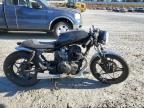 1985 HONDA CB450 SC for sale at Copart SC - SPARTANBURG