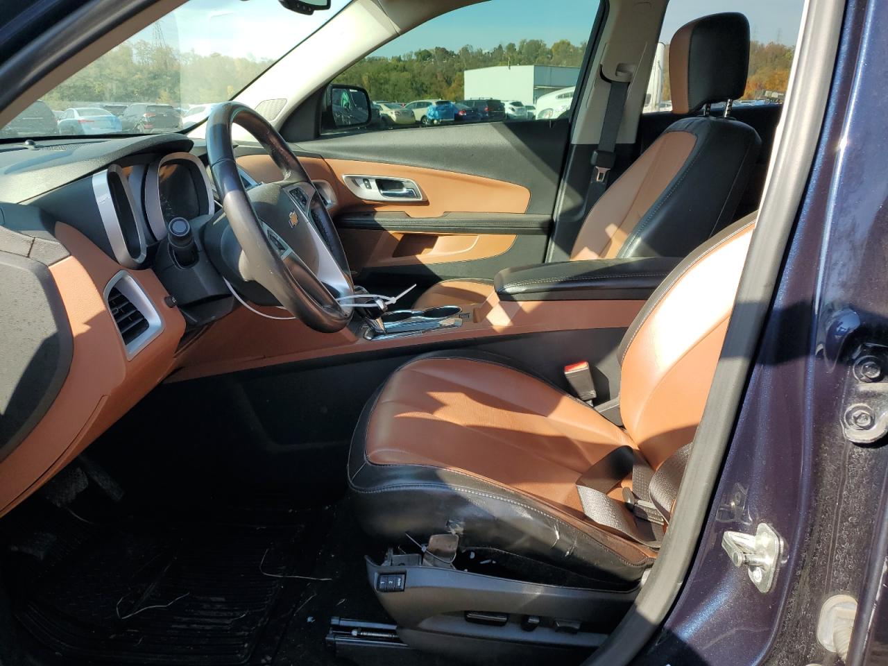 2017 Chevrolet Equinox - Image 7