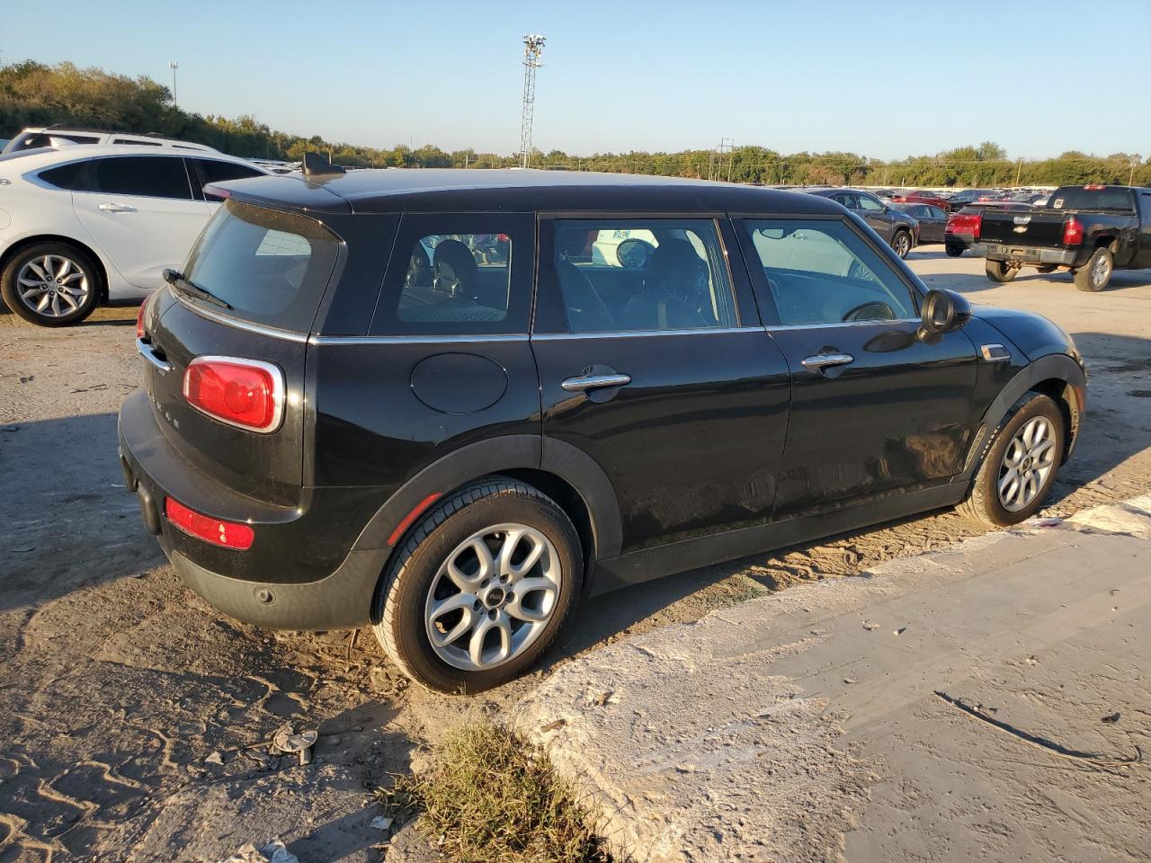 2019 MINI Cooper - Image 3