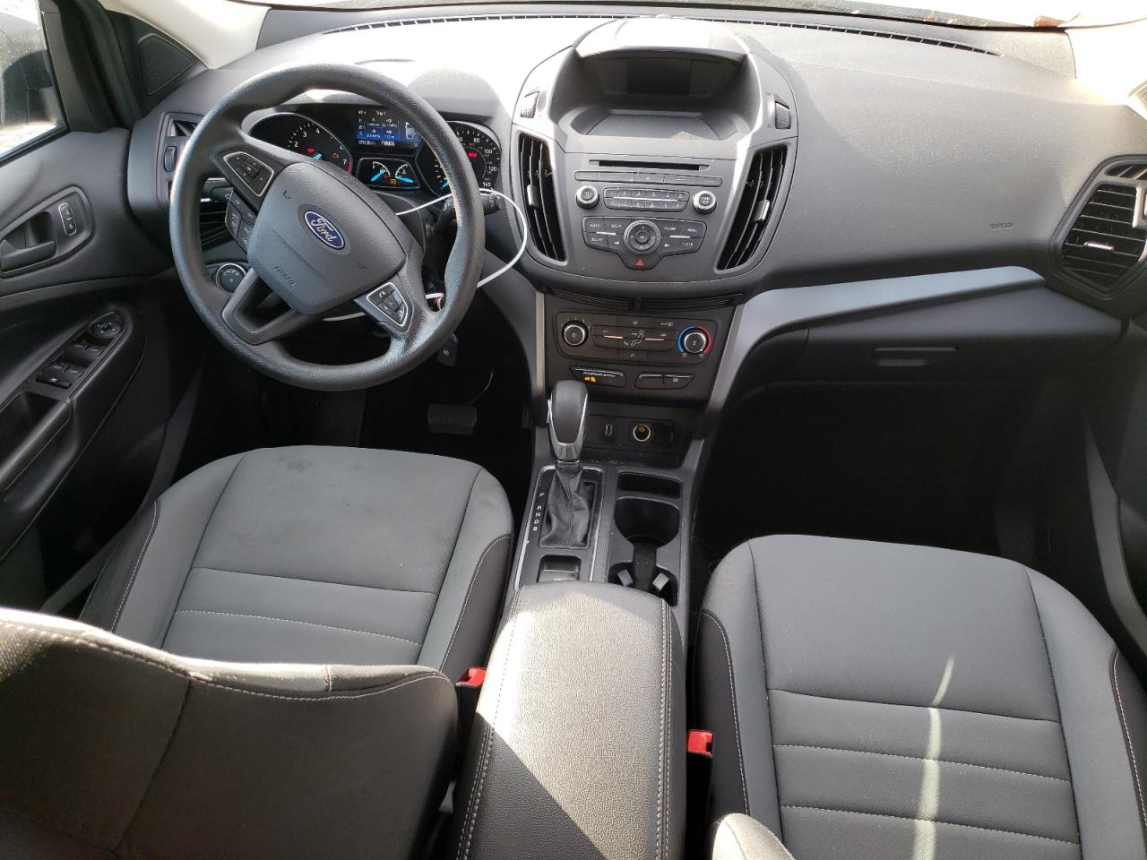 2018 Ford Escape - Image 8
