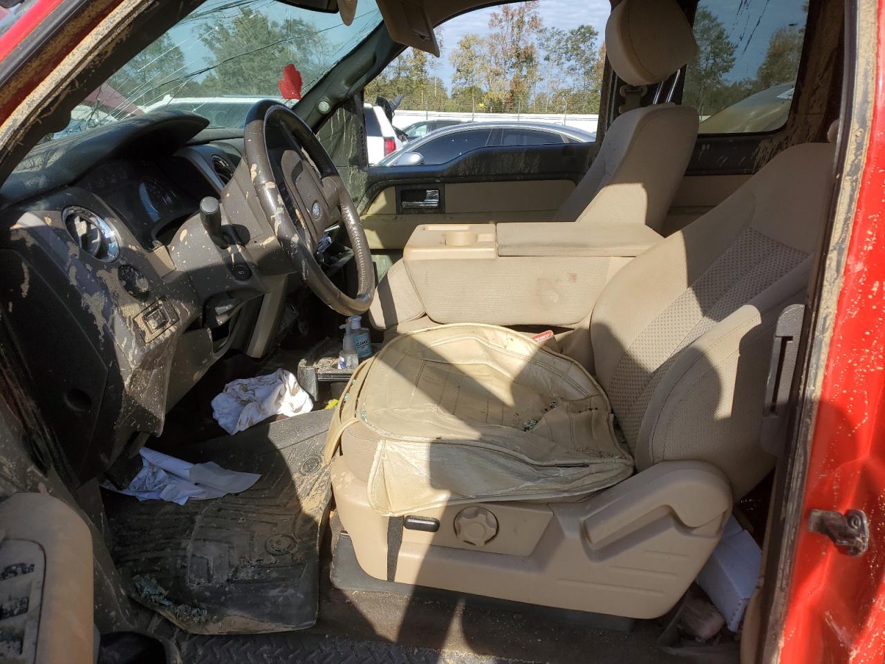 2013 Ford F-150 - Image 7