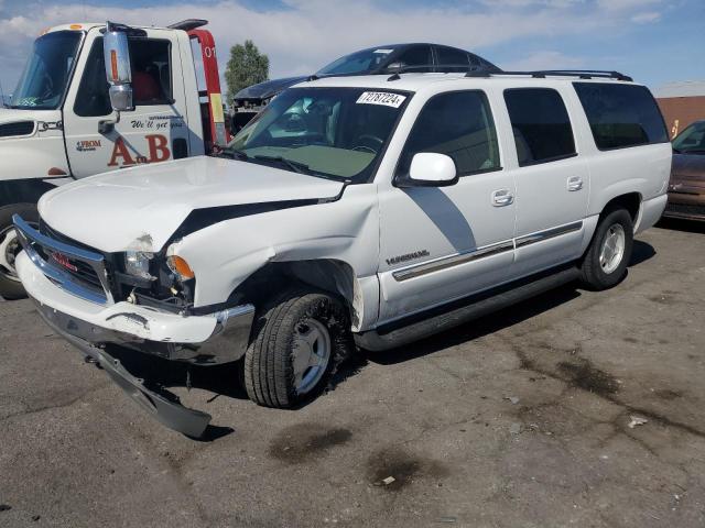 2004 Gmc Yukon Xl K1500