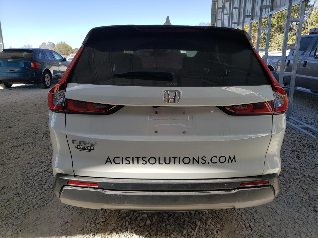 2024 Honda CR-V - Image 6